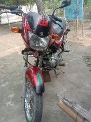 BAJAJ CT100